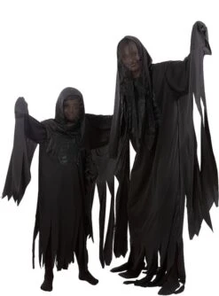 Disfraz De Dementor Para Niños - Harry Potter -Funidelia disfraz de dementor para ninos harry potter 5