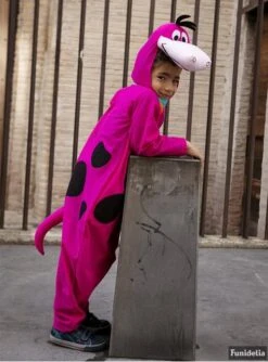 Disfraz De Dino Infantil - Los Picapiedra 14 Disfraz De Dino Infantil - Los Picapiedra -Funidelia disfraz de dino infantil los picapiedra 4