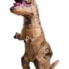 Disfraz De Dinosaurio T-Rex Inflable Para Adolescente - Jurassic World -Funidelia disfraz de dinosaurio t rex inflable para adolescente jurassic world