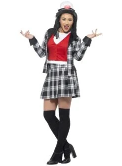 Disfraz De Dionne Clueless Para Mujer