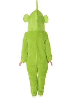 Disfraz De Dipsy Para Niños - Teletubbies -Funidelia disfraz de dipsy para ninos teletubbies 2