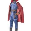 Disfraz De Doctor Strange 2 Deluxe Para Adulto -Funidelia disfraz de doctor strange 2 deluxe para adulto