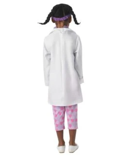 Disfraz De Doctora Juguetes Deluxe Para Niña -Funidelia disfraz de doctora juguetes deluxe para nina 1