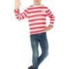 Disfraz De Dónde Está Wally Para Niño 1 Disfraz De Dónde Está Wally Para Niño -Funidelia disfraz de donde esta wally para nino