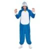 Disfraz De Doraemon Básico Onesie Para Adulto -Funidelia disfraz de doraemon basico onesie infantil