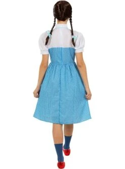 Disfraz De Dorothy - El Mago De Oz -Funidelia disfraz de dorothy el mago de oz 1 2