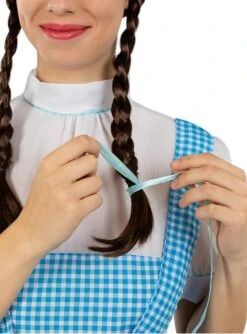 Disfraz De Dorothy - El Mago De Oz -Funidelia disfraz de dorothy el mago de oz 1 4