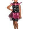 Disfraz De Draculaura Monster High Deluxe Para Niña 2 Disfraz De Draculaura Monster High Deluxe Para Niña -Funidelia disfraz de draculaura monster high deluxe para nina