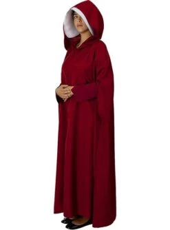 Disfraz De El Cuento De La Criada -Funidelia disfraz de el cuento de la criada 1