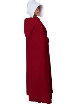 Disfraz De El Cuento De La Criada -Funidelia disfraz de el cuento de la criada 2