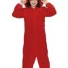 Disfraz De Elmo Barrio Sésamo Onesie Infantil -Funidelia disfraz de elmo barrio sesamo onesie infantil