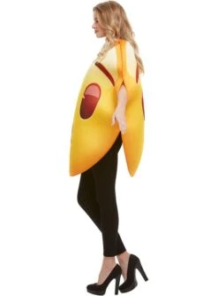 Disfraz De Emoji Beso De Corazón -Funidelia disfraz de emoji beso de corazon 6