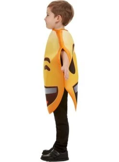 Disfraz De Emoji Guiñando Un Ojo Infantil 15 Disfraz De Emoji Guiñando Un Ojo Infantil -Funidelia disfraz de emoji guinando un ojo infantil 6