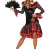 Disfraz De Española Tradicional Para Mujer -Funidelia disfraz de espanola tradicional para mujer