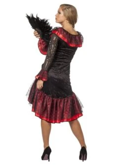 Disfraz De Española Tradicional Para Mujer -Funidelia disfraz de espanola tradicional para mujer 2