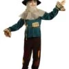 Disfraz De Espantapájaros Para Niño - El Mago De Oz -Funidelia disfraz de espantapajaros para nino el mago de oz
