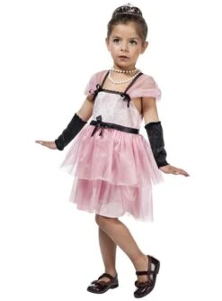 Disfraz De Estrella De Cine Hollywood Para Bebé