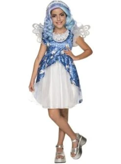Disfraz De Farrah Goodfairy Ever After High Para Niña