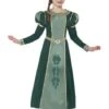Disfraz De Fiona Shrek Para Niña -Funidelia disfraz de fiona shrek para nina