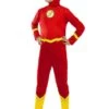Disfraz De Flash Para Niño 2 Disfraz De Flash Para Niño -Funidelia disfraz de flash para nino