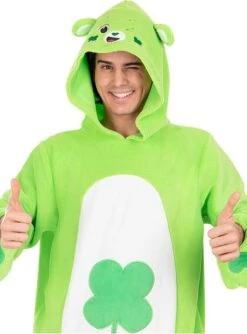 Disfraz De Fortunoso Para Adulto – Los Osos Amorosos -Funidelia disfraz de fortunoso para adulto los osos amorosos 2