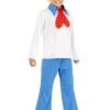Disfraz De Fred Para Niño - Scooby Doo -Funidelia disfraz de fred para nino scooby doo