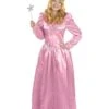 Disfraz De Glinda Bruja Buena Talla Grande- El Mago De Oz -Funidelia disfraz de glinda bruja buena talla grande el mago de oz
