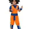 Disfraz De Goku Para Niño - Dragon Ball 2 Disfraz De Goku Para Niño - Dragon Ball -Funidelia disfraz de goku para nino dragon ball