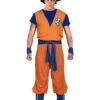 Disfraz De Goku Talla Grande - Dragon Ball -Funidelia disfraz de goku talla grande dragon ball