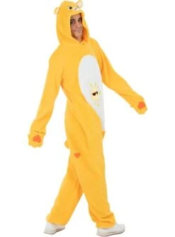 Disfraz De Gracioso Para Adulto - Los Osos Amorosos -Funidelia disfraz de gracioso para adulto los osos amorosos 2