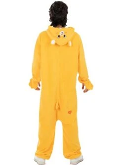 Disfraz De Gracioso Para Adulto - Los Osos Amorosos -Funidelia disfraz de gracioso para adulto los osos amorosos 4