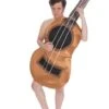 Disfraz De Guitarra Clásica Para Adulto -Funidelia disfraz de guitarra clasica para adulto