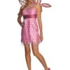 Disfraz De Hada Sexy Playboy Para Mujer -Funidelia disfraz de hada sexy playboy para mujer