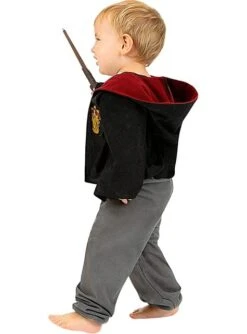 Disfraz De Harry Potter Para Bebé -Funidelia disfraz de harry potter para bebe 4