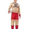 Disfraz De He Man Musculoso Para Niño -Funidelia disfraz de he man musculoso para nino