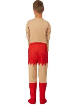 Disfraz De He Man Musculoso Para Niño -Funidelia disfraz de he man musculoso para nino 3