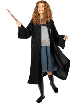 Disfraz De Hermione Granger Para Mujer 13 Disfraz De Hermione Granger Para Mujer -Funidelia disfraz de hermione granger para mujer 5