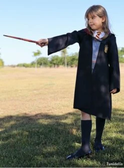 Disfraz De Hermione Granger Para Niña -Funidelia disfraz de hermione granger para nina 2