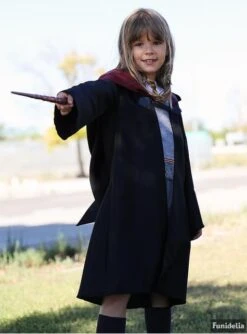 Disfraz De Hermione Granger Para Niña -Funidelia disfraz de hermione granger para nina 3