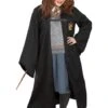 Disfraz De Hermione Granger Talla Grande Para Mujer -Funidelia disfraz de hermione granger talla grande para mujer