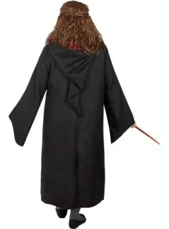 Disfraz De Hermione Granger Talla Grande Para Mujer -Funidelia disfraz de hermione granger talla grande para mujer 2