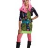 Disfraz De Howleen Wolf Monster High -Funidelia disfraz de howleen wolf monster high