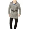 Disfraz De Inspector Gadget Para Hombre -Funidelia disfraz de inspector gadget para hombre