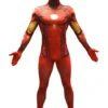 Disfraz De Iron Man Morphsuit
