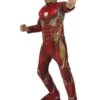 Disfraz De Iron Man Premium Para Niño - Los Vengadores: Endgame -Funidelia disfraz de iron man premium para nino los vengadores endgame