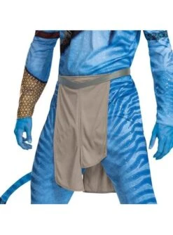 Disfraz De Jake Para Hombre - Avatar -Funidelia disfraz de jake para hombre avatar 3