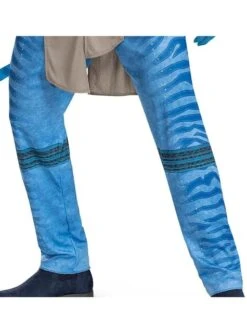 Disfraz De Jake Para Hombre - Avatar -Funidelia disfraz de jake para hombre avatar 5