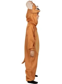 Disfraz De Jerry Para Niños - Tom & Jerry -Funidelia disfraz de jerry para ninos tom jerry 1 2