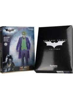 Disfraz De Joker El Caballero Oscuro - Diamond Edition -Funidelia disfraz de joker el caballero oscuro diamond edition 1 8