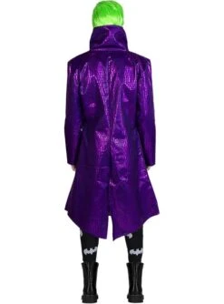 Disfraz De Joker - Suicide Squad 12 Disfraz De Joker - Suicide Squad -Funidelia disfraz de joker suicide squad 4